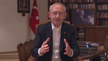 Kılıçdaroğlu'ndan Atatürk Havalimanı videosu: Havacılık ve Uzay çalışmalarımızın merkezi haline getireceğiz