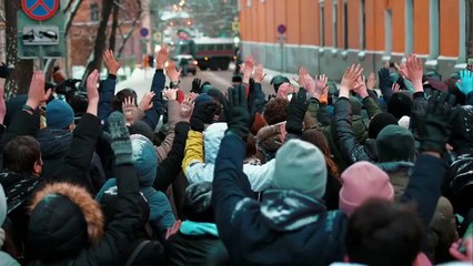 O Último Chamado de Maria Trailer Oficial Dublado