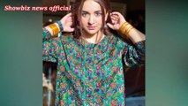 Yumna Zaidi Biography | Family | Education | Age | Affairs | Husband | Mother | Height | Dramas