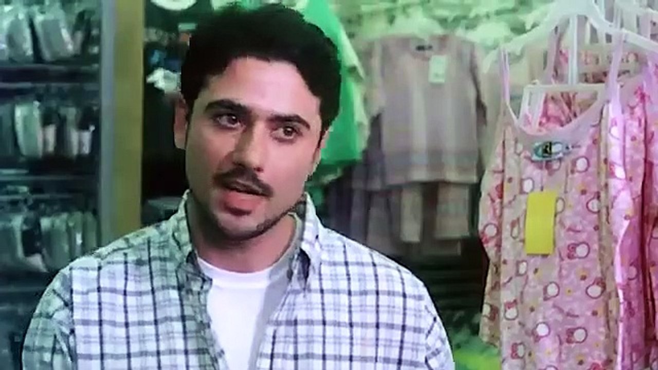 فيلم حب البنات ليلي علوي وحنان ترك واشرف عبدالباقي