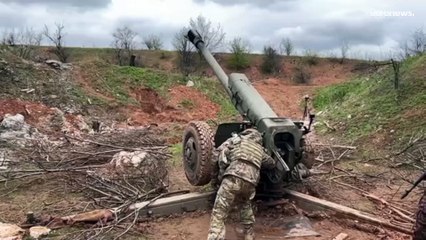 كيف يهجز الجيش الروسي نفسه للهجوم الأوكراني المضاد المرتقب؟