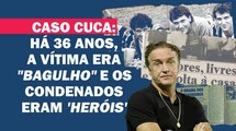 EM 1987, MÍDIA LAMENTAVA 'DRAMA' DOS JOGADORES CONDENADOS E OS TRATAVA COMO 'HERÓIS' | Cortes 247