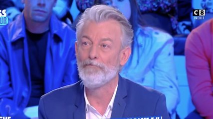 Gilles Verdez évoque le livre annulé sur Dylan Thiry