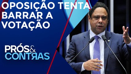 Orlando Silva deve entregar nova versão do PL das Fake News nesta quinta (27) | PRÓS E CONTRAS