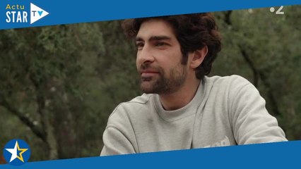 Folco Marchi (Un si grand soleil) bientôt papa pour la deuxième fois