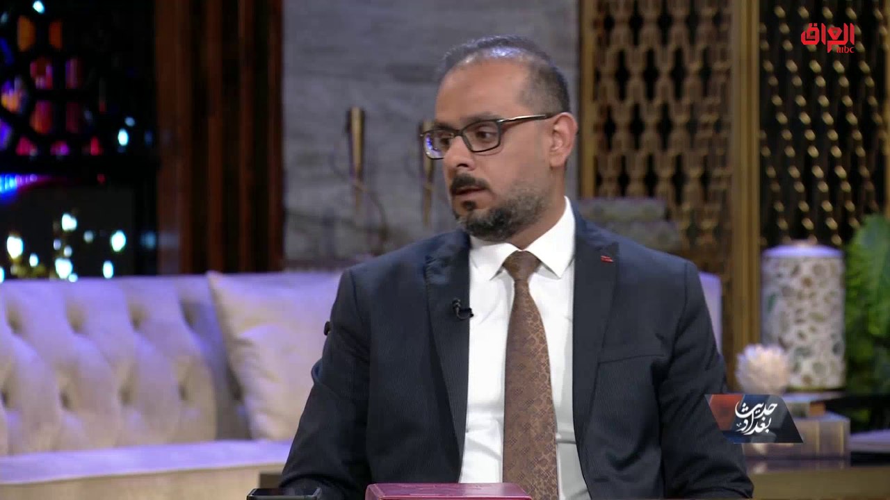 ماذا يتضمن مشروع إعادة الإعمار.. مدير الطرق والجسور ببغداد يوضح