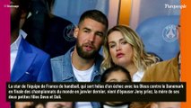 Luka Karabatic a épousé son ex-star d'NRJ12 : la mariée n'a pas opté pour une robe, leurs enfants aux premières loges