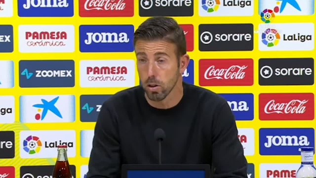 El emotivo mensaje de Luís García de rabia y orgullo por su Espanyol