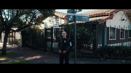 Control Zeta (2023) – Exciting New Thriller Trailer 🎬