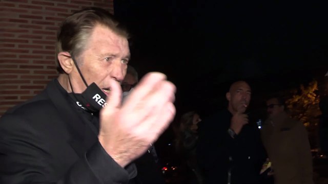 Muere el actor Ramiro Oliveros a los 82 años