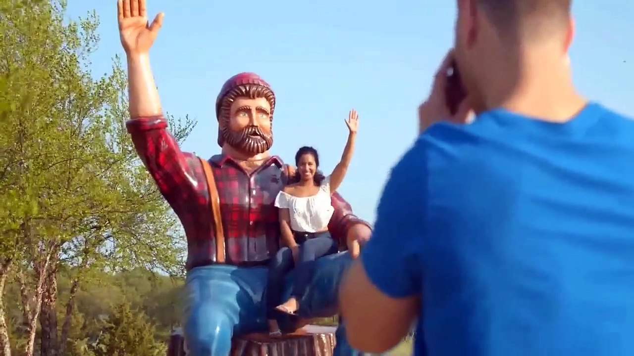 Ancient Giants of North America | Were they ALIENS?