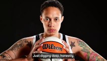 Griner rules out playing overseas following Russia detainment