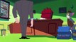 Tom & Jerry _ Greatest Detectives of All Time _ Cartoon Compilation
