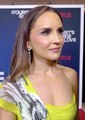 Rachael Leigh Cook Talks 'A Tourist's Guide to Love'