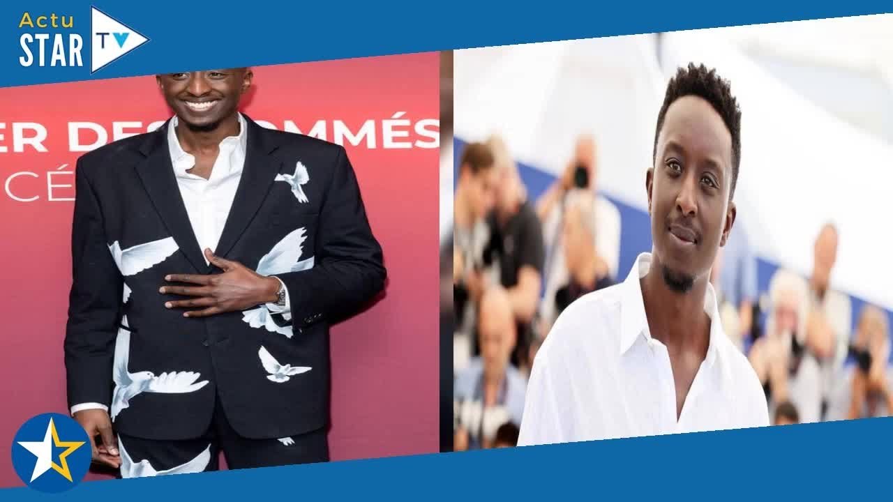 "Une reine, une princesse" : Ahmed Sylla s'en prend, à nouveau, à Blanche Gardin