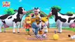 JoJo Learns Taekwondo - Nursery Rhymes & Kids Songs - Super JoJo l Platinum Cartoon l