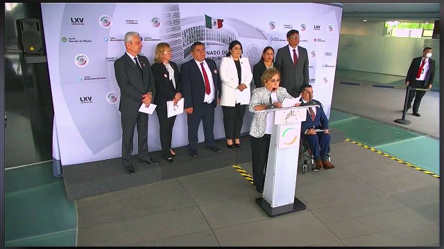 ¡VEAN! ¡El PAN dice que AMLO es dictador pero en Tamaulipas tienen al real dictador Cabeza de Vaca!