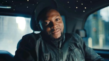 Inside Look at Rapman's New Superhero Netflix Series Supacell