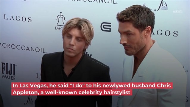 Kim Kardashian Was THIS Special Role For Lukas Gage And Chris Appleton