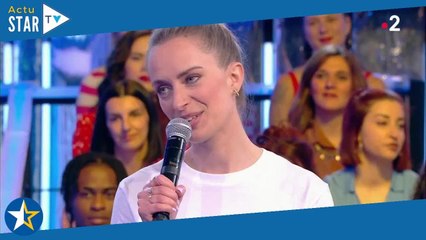 “Sorcière !” : Nagui vexée par la remarque d'une candidate de N'oubliez pas les paroles