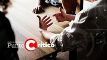 Punto Crítico 27 abril 2023