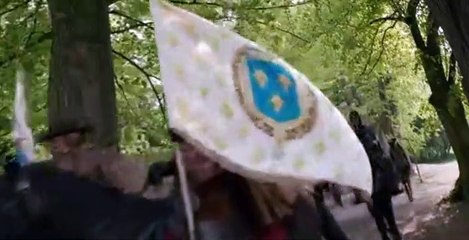 The Musketeers Season 2 Episode 2 – Epic Adventure Continues ⚔️