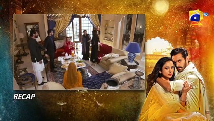 Recap Tere Bin Episode 37 - 27th April 2023 - FLO Digital