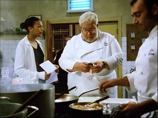 Pie in the Sky. S05 E05. Return Match.