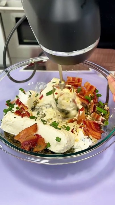 Easy appetizer everyone will love