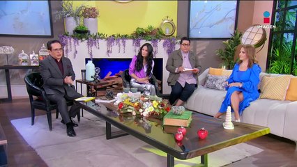 'Me da tristeza verte llena de odio': El mensaje que Daniela Parra mandaría a Alexa Hoffman