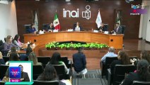18 países iberoamericanos apoyan al INAI