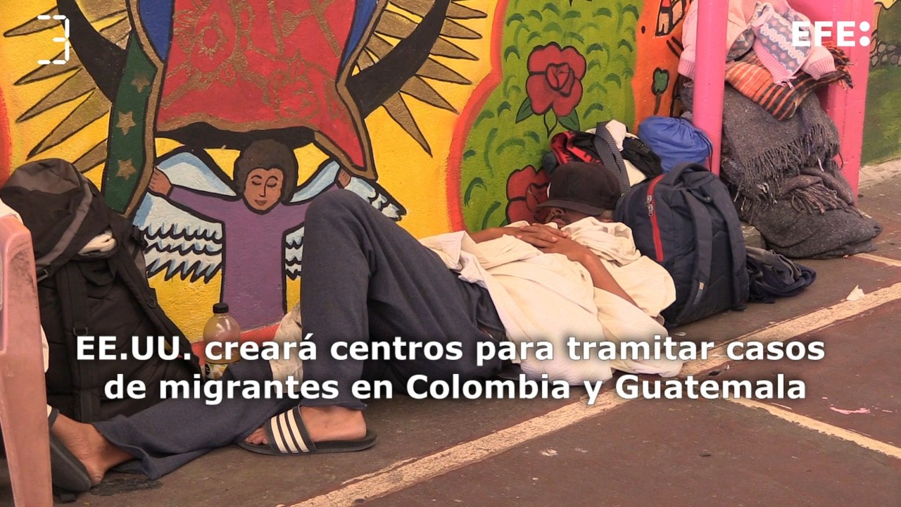 América al día en 60 segundos, jueves 27 de abril