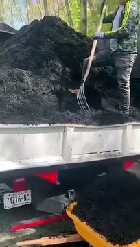 Herminio Juárez muestra su nuevo empleo en Estados Unidos