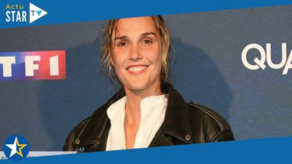 L'interview de Camille Lou par Nikos Aliagas : « Certains jours, on doute mais il faut y aller »