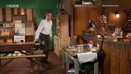 Ruza vjetrova S 2 epizoda 107