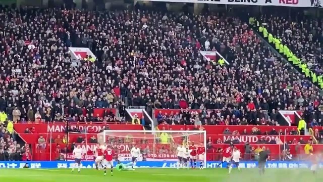 Tottenham vs Manchester United (2-2) _ All Goals _ Extended Highlights _ Premier League 2022_23