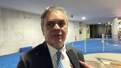 Cássio confirma Ruy Carneiro como pré-candidato em JP, mas avisa: “Pedro não pode se autoexcluir”