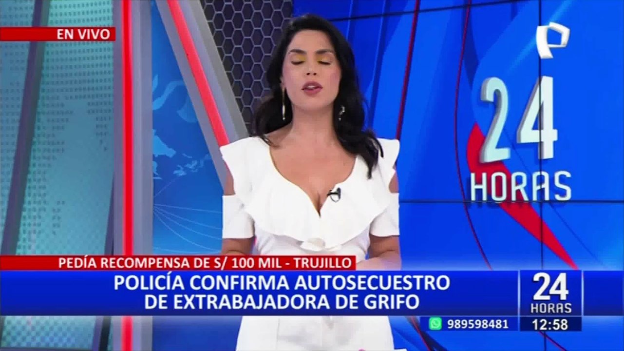 Ica: Fiscalía allana vivienda de exgobernador de Ica, Javier Gallegos