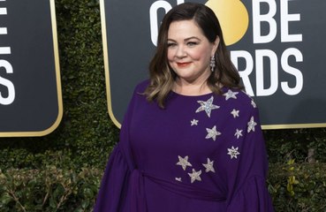 Melissa McCarthy: 'Maybe I shouldn't have laid on a car in Illinois with baby oil on'