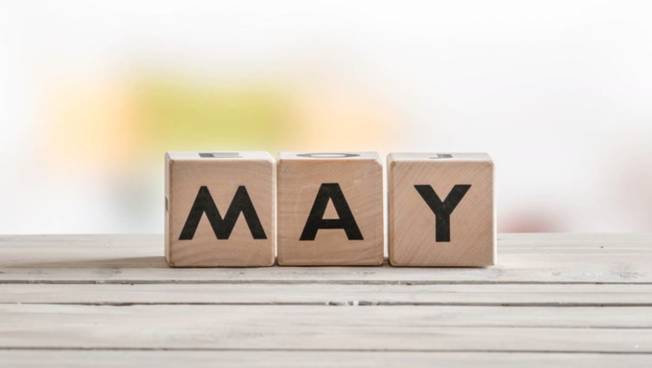 Bahnticket, Mindestlohn und Co.: DAS ändert sich im Mai