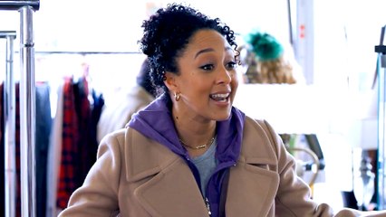 First Look at Hallmark’s Dream Moms with Tamera Mowry-Housley
