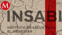 El Seguro Social no desapareció, solo le cambiaron el nombre a INSABI: José Ángel Córdova