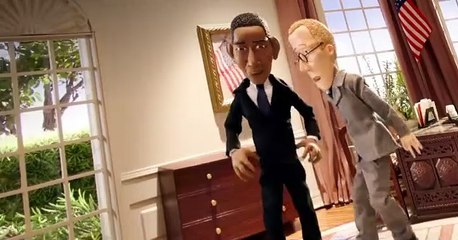 Glenn Martin DDS Glenn Martin DDS S01 E015 – Hail To the Teeth