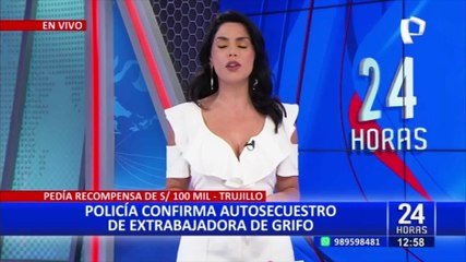 Ica: Fiscalía allana vivienda de exgobernador de Ica, Javier Gallegos