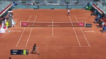 Thiem v Edmund | ATP Madrid Open | Match Highlights