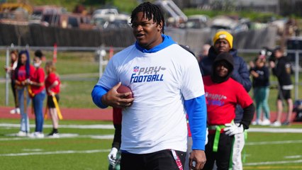 Seahawks Likely Pick Jalen Carter (-175) At No. 5 In NFL Draft