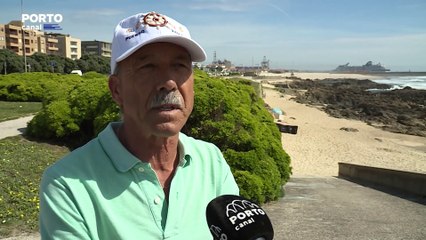 Portugal vai ter 394 praias com Bandeira Azul em 2023