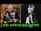 KING SHOCK! King Charles III is honored with the presentation of Freddie Mercury's Queen Coronation