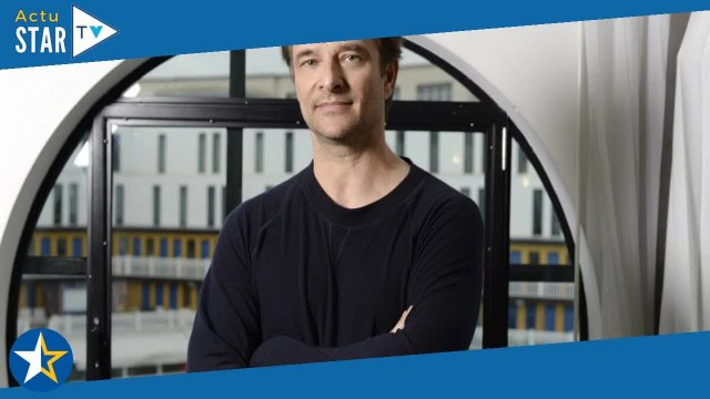 “Ça m’a fait bizarre” : David Hallyday grand-père, ses rares confidences sur son petit-fils Harrison