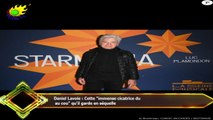 Daniel Lavoie : Cette 